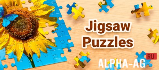 Jigsaw Puzzles