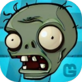 Plants vs Zombies Flying Zombies screenshot 1