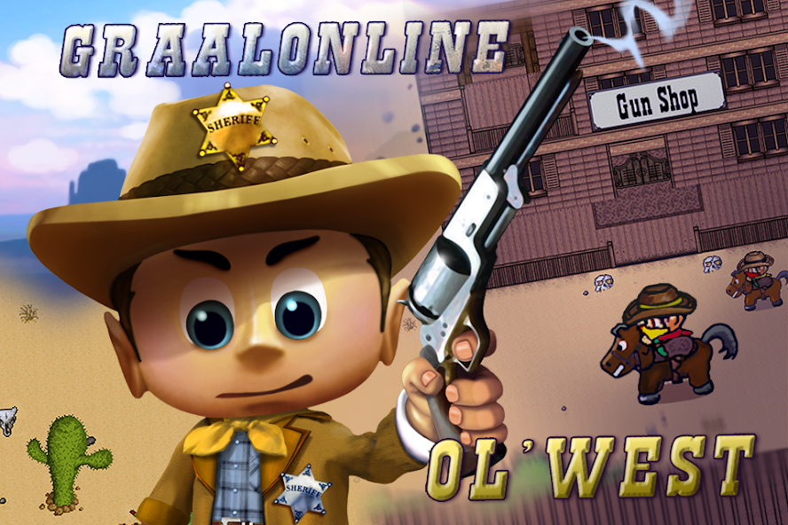 Graal OlWest