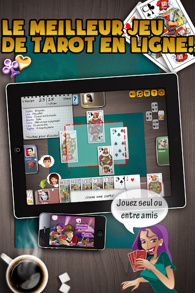 Tarot