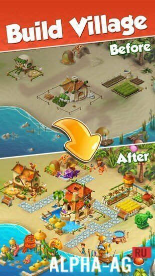 Bubble Age Pop screenshot 2
