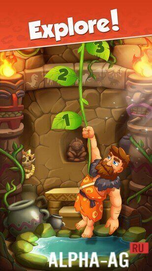Bubble Age Pop screenshot 4