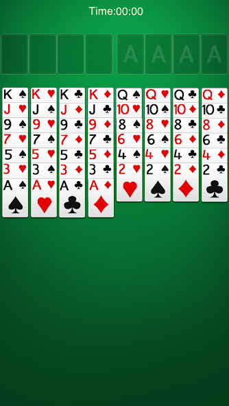 FreeCell