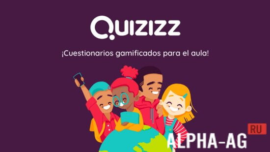 Quizizz: Play to learn