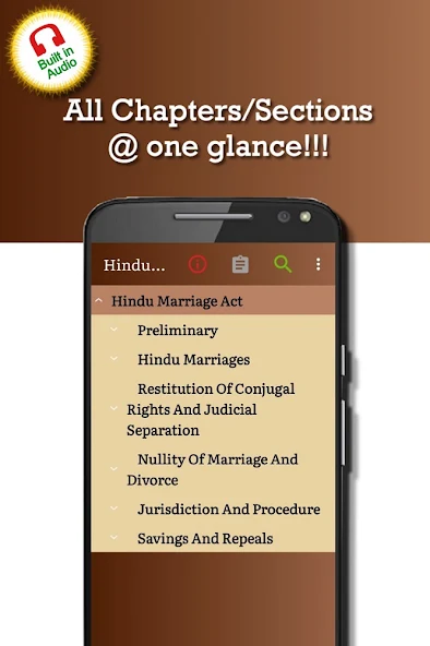 Hindu Marriage Act