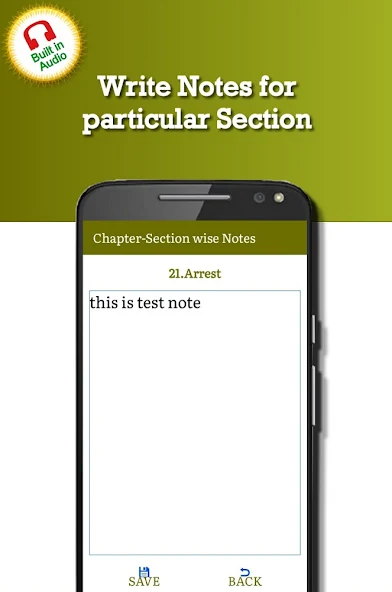 Kenya's The Criminal Procedure Code screenshot 4