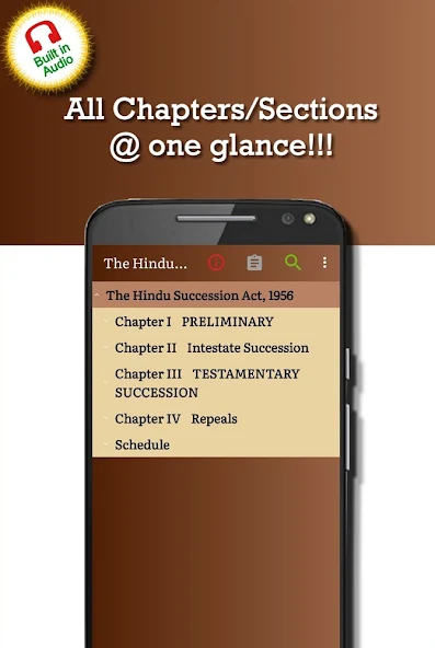 The Hindu Succession Act 1956