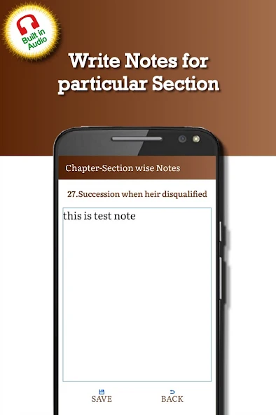 The Hindu Succession Act 1956 screenshot 4