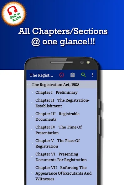 The Registration Act 1908