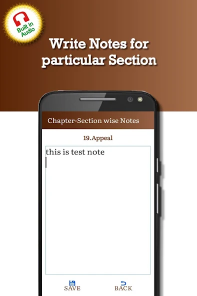 Right To Information 2005 screenshot 4