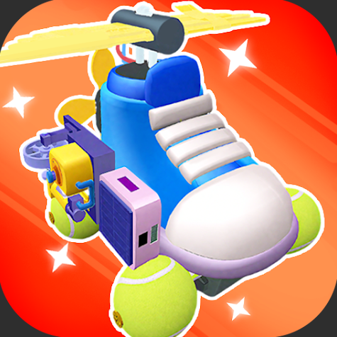 Download Assemble Racing Battle