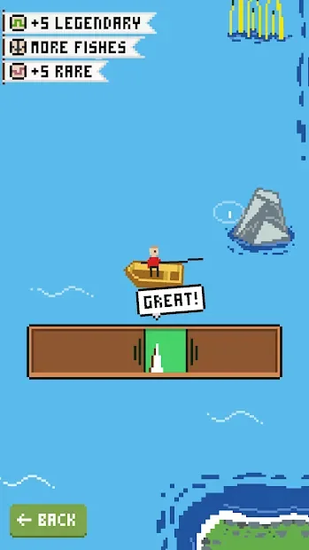 Hooked: Go Fish!