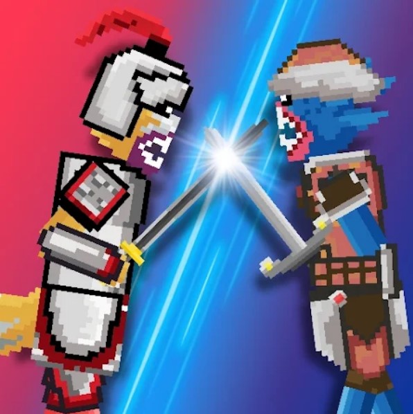 Download Ragdoll War: Monster Simulator