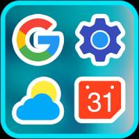 Mangis Icon Pack