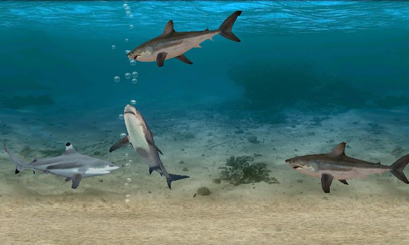 Fish Farm screenshot 3