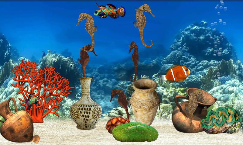 Fish Farm screenshot 5