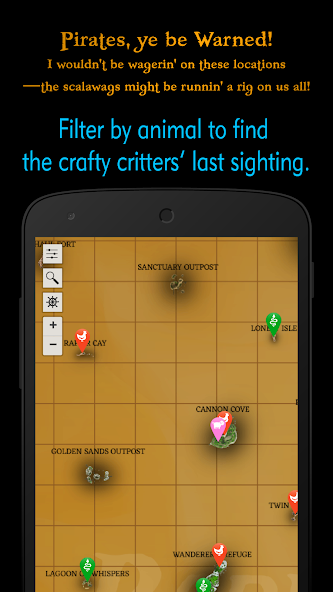 SoT Companion screenshot 4