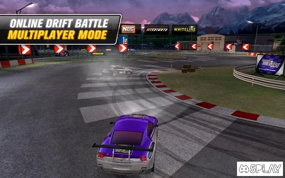 Drift Mania Championship 2