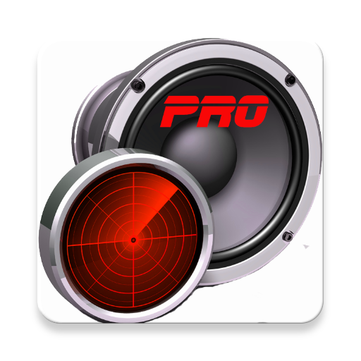 Pedestrian Voice Navigator Pro