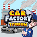 Idle Car Factory Tycoon screenshot 1