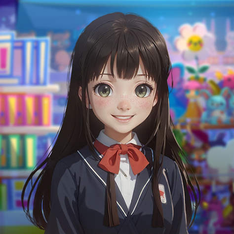 Download Supermarket Story 3D