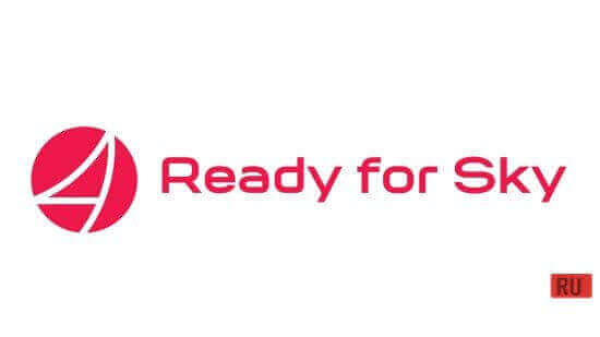 Ready for Sky