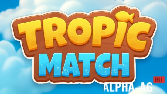 Tropic Match screenshot 1