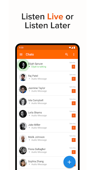 Voxer