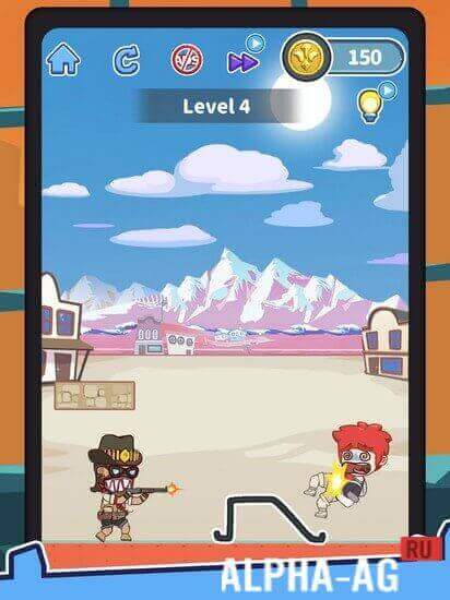 Tricky Rescue screenshot 2