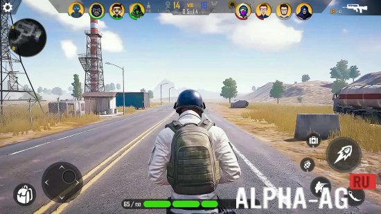 Взломанная Игры стрелялки экшен screenshot 2