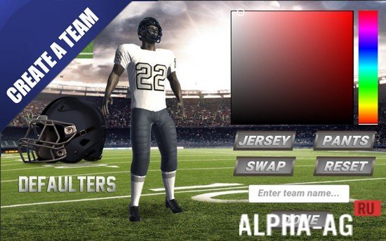American Football Champs screenshot 3