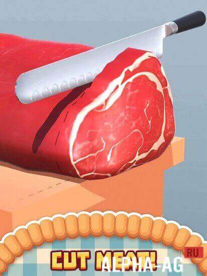 Food Cutting screenshot 2