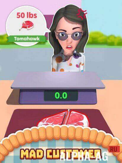 Food Cutting screenshot 4