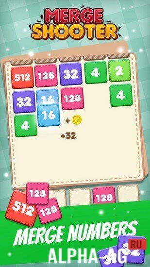Merge Shooter screenshot 3