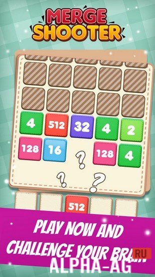 Merge Shooter screenshot 4