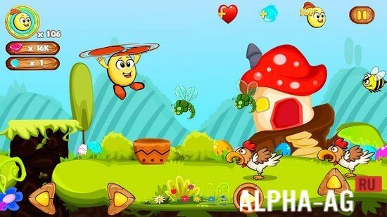 Взломанная Adventures Story 2 screenshot 2