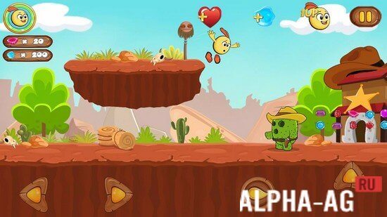 Взломанная Adventures Story 2 screenshot 3