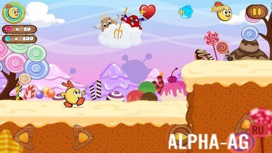 Взломанная Adventures Story 2 screenshot 4