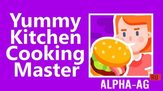Yummy Kitchen