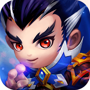 Final Kingdoms