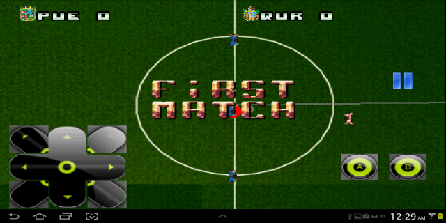Futbol Mexicano screenshot 4