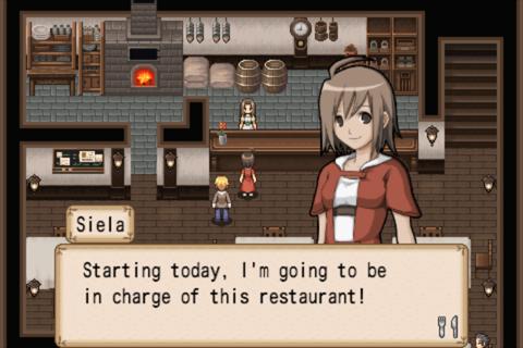 Adventure Bar Story Lite