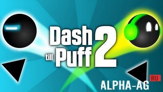 Dash till Puff 2