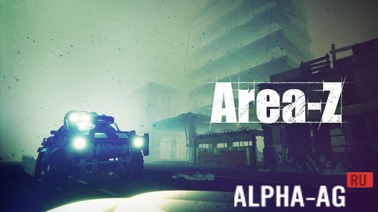 Area-Z