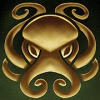 The Innsmouth Case
