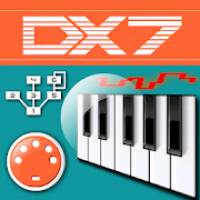 Rockrelay Synth FM Pro Mod