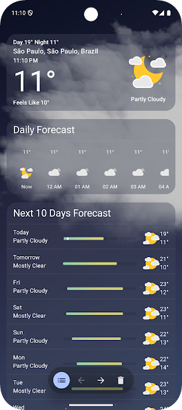 WeatherYou