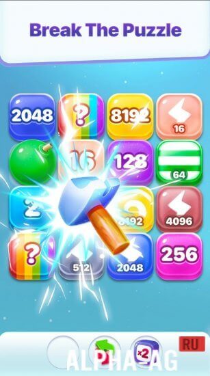 Cubi Land screenshot 3