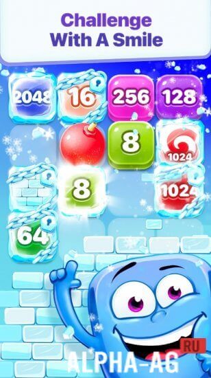 Cubi Land screenshot 4