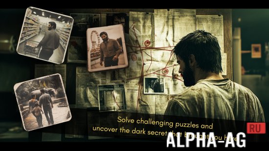 Взломанная Prison Escape Room Adventure screenshot 2
